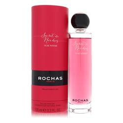 Secret De Rochas Rose Intense Eau De Parfum Spray By Rochas by Rochas fragrance bottle