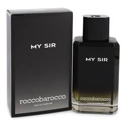 Roccobarocco My Sir Eau De Parfum Spray By Roccobarocco - Eau De Parfum Spray - Roccobarocco