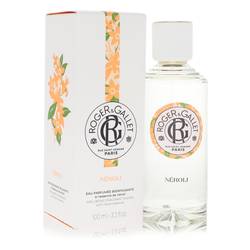 Roger & Gallet Neroli Fresh Fragrant Water Spray (Unisex) By Roger & Gallet - Fresh Fragrant Water Spray (Unisex) - Roger & Gallet