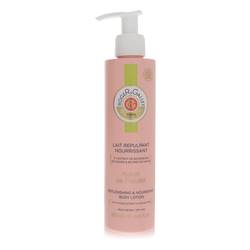 Roger & Gallet Feuille De Figuier Relaxing Shower Gel (Unisex) By Roger & Gallet - Relaxing Shower Gel (Unisex) - Roger & Gallet