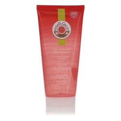 Roger & Gallet Fleur De Figuier Relaxing Shower Gel By Roger & Gallet - Relaxing Shower Gel - Roger & Gallet