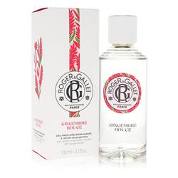 Roger & Gallet Gingembre Rouge Fresh Fragrant Water Spray By Roger & Gallet - Fresh Fragrant Water Spray - Roger & Gallet