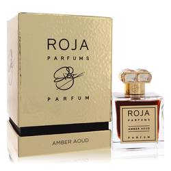 Roja Amber Aoud Extrait De Parfum Spray (Unisex) By Roja Parfums - Extrait De Parfum Spray (Unisex) - Roja Parfums