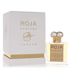 Roja Danger Parfum Spray By Roja Parfums by Roja Parfums fragrance bottle