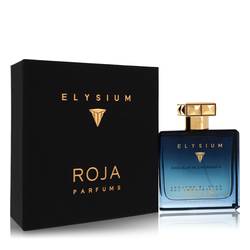 Roja Elysium Pour Homme Extrait De Parfum Spray By Roja Parfums by Roja Parfums fragrance bottle