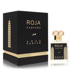 Roja Qatar Extrait De Parfum Spray (Unisex) By Roja Parfums by Roja Parfums fragrance bottle