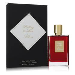 Kilian Rolling In Love Eau De Parfum Spray (Unisex) By Kilian by Kilian fragrance bottle