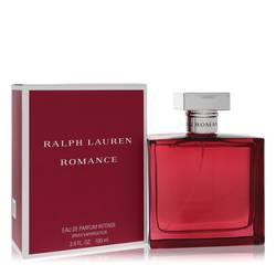 Romance Intense Eau De Parfum Spray By Ralph Lauren by Ralph Lauren fragrance bottle
