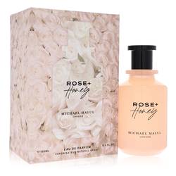 Michael Malul Rose + Honey Eau De Parfum Spray By Michael Malul by Michael Malul fragrance bottle
