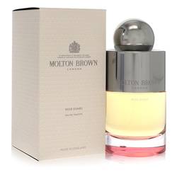 Rose Dunes Eau De Toilette Spray (Unisex) By Molton Brown by Molton Brown fragrance bottle