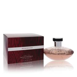 Banana Republic Rosewood Eau De Parfum Spray By Banana Republic by Banana Republic fragrance bottle
