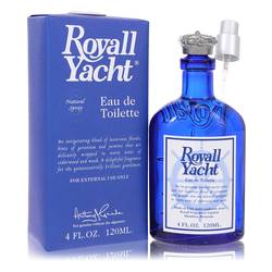 Royall Yacht Eau De Toilette Spray By Royall Fragrances by Royall Fragrances fragrance bottle