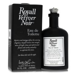 Royall Vetiver Noir Eau De Toilette By Royall Fragrances by Royall Fragrances fragrance bottle