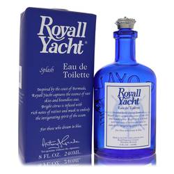 Royall Yacht Eau De Toilette By Royall Fragrances - Eau De Toilette - Royall Fragrances