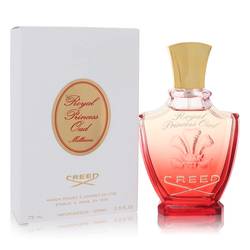 Royal Princess Oud Eau De Parfum Spray By Creed - Eau De Parfum Spray - Creed