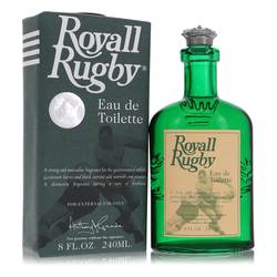 Royall Rugby Eau De Toilette By Royall Fragrances - Eau De Toilette - Royall Fragrances