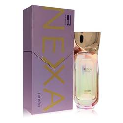 Rue Broca Nexa Musee Eau De Parfum Spray (Unisex) By Rue Broca - Eau De Parfum Spray (Unisex) - Rue Broca