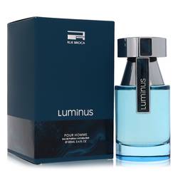 Rue Broca Luminus Eau De Parfum Spray By Rue Broca by Rue Broca fragrance bottle