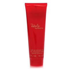 Rebelle Shower Gel By Rihanna - Shower Gel - Rihanna