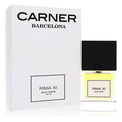 Rima Xi Eau De Parfum Spray By Carner Barcelona by Carner Barcelona fragrance bottle