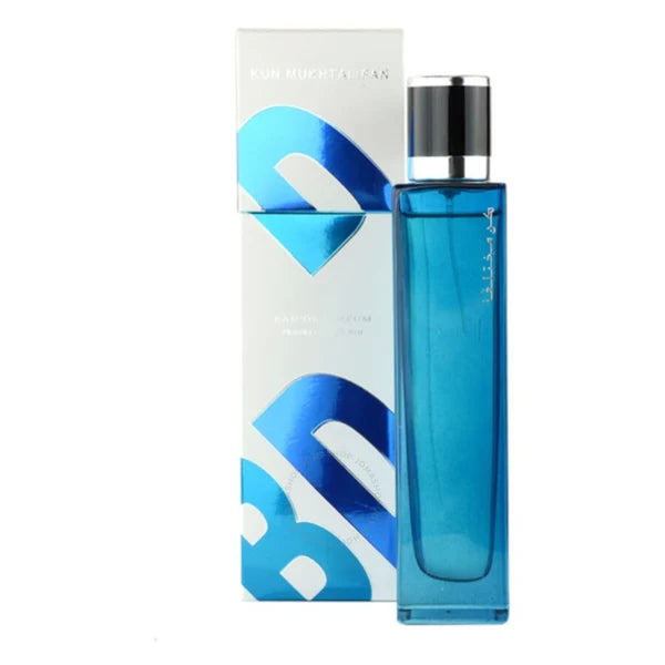 Rasasi Kun Mukhtalifan Eau De Parfum Spray By Rasasi - Eau De Parfum Spray - Rasasi