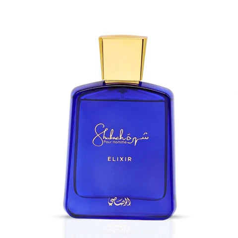 Rasasi Shuhrah Eau De Parfum Spray By Rasasi - Eau De Parfum Spray - Rasasi