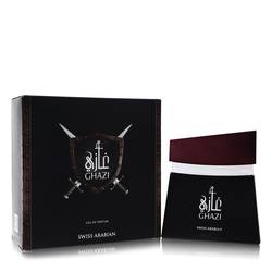 Swiss Arabian Ghazi Eau De Parfum Spray By Swiss Arabian - Eau De Parfum Spray - Swiss Arabian