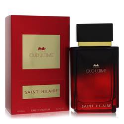 Saint Hilaire Oud Ultime Eau De Parfum Spray By Saint Hilaire by Saint Hilaire fragrance bottle