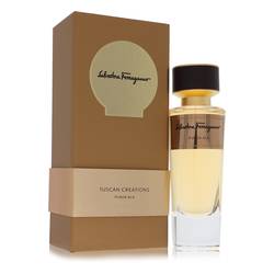 Salvatore Ferragamo Punta Ala Eau De Parfum Spray (Unisex) By Salvatore Ferragamo - Eau De Parfum Spray (Unisex) - Salvatore Ferragamo