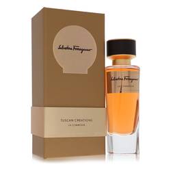 Salvatore Ferragamo La Commedia Eau De Parfum Spray (Unisex) By Salvatore Ferragamo by Salvatore Ferragamo fragrance bottle