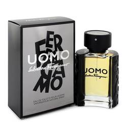 Salvatore Ferragamo Uomo