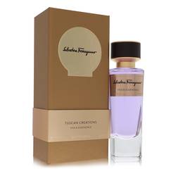 Salvatore Ferragamo Viola Essenziale Eau De Parfum Spray (Unisex) By Salvatore Ferragamo by Salvatore Ferragamo fragrance bottle