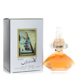 Salvador Dali Eau De Parfum Spray By Salvador Dali by Salvador Dali fragrance bottle