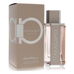 Salvatore Ferragamo Bright Leather Eau De Toilette Spray By Salvatore Ferragamo by Salvatore Ferragamo fragrance bottle