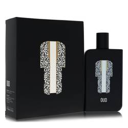 Samam Oud Eau De Parfum Spray By Samam - Eau De Parfum Spray - Samam