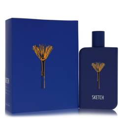 Samam Sketch Eau De Parfum Spray By Samam - Eau De Parfum Spray - Samam