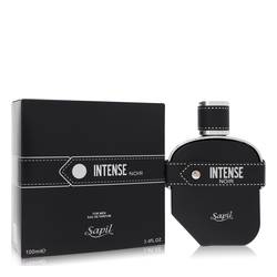 Sapil Intense Noir Eau De Parfum Spray By Sapil by Sapil fragrance bottle