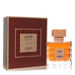 Sapil Elixir Fusion Eau De Parfum Spray (Unisex) By Sapil by Sapil fragrance bottle