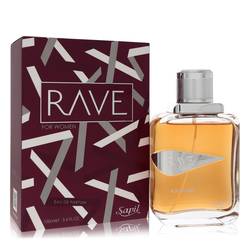 Sapil Rave Eau De Parfum Spray By Sapil by Sapil fragrance bottle
