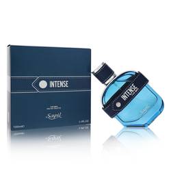 Sapil Intense Eau De Toilette Spray By Sapil by Sapil fragrance bottle