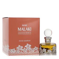 Swiss Arabian Rose Malaki Concentrated Perfume Oil By Swiss Arabian by Swiss Arabian fragrance bottle