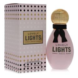 Sarah Jessica Parker Lovely Lights Eau De Parfum Spray By Sarah Jessica Parker by Sarah Jessica Parker fragrance bottle