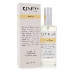 Demeter Sawdust Cologne Spray By Demeter - Cologne Spray - Demeter