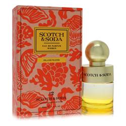 Scotch & Soda Island Water Eau De Parfum Spray By Scotch & Soda - Scotch & Soda