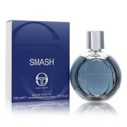 Sergio Tacchini Smash Eau De Toilette Spray By Sergio Tacchini - Eau De Toilette Spray - Sergio Tacchini