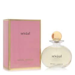 Sexual Femme Eau De Parfum Spray (Pink Box) By Michel Germain by Michel Germain fragrance bottle