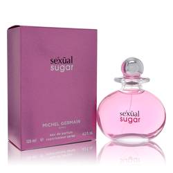 Sexual Sugar Eau De Parfum Spray By Michel Germain by Michel Germain fragrance bottle