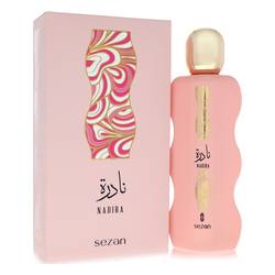 Sezan Nadira Eau De Parfum Spray By Sezan - Eau De Parfum Spray - Sezan