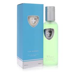 Swiss Guard Eau De Toilette Spray By Swiss Guard by Swiss Guard fragrance bottle