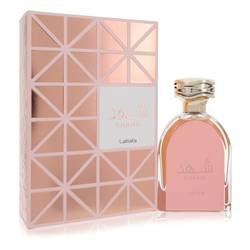 Shahd Eau De Parfum Spray (Unisex) By Lattafa - Eau De Parfum Spray (Unisex) - Lattafa